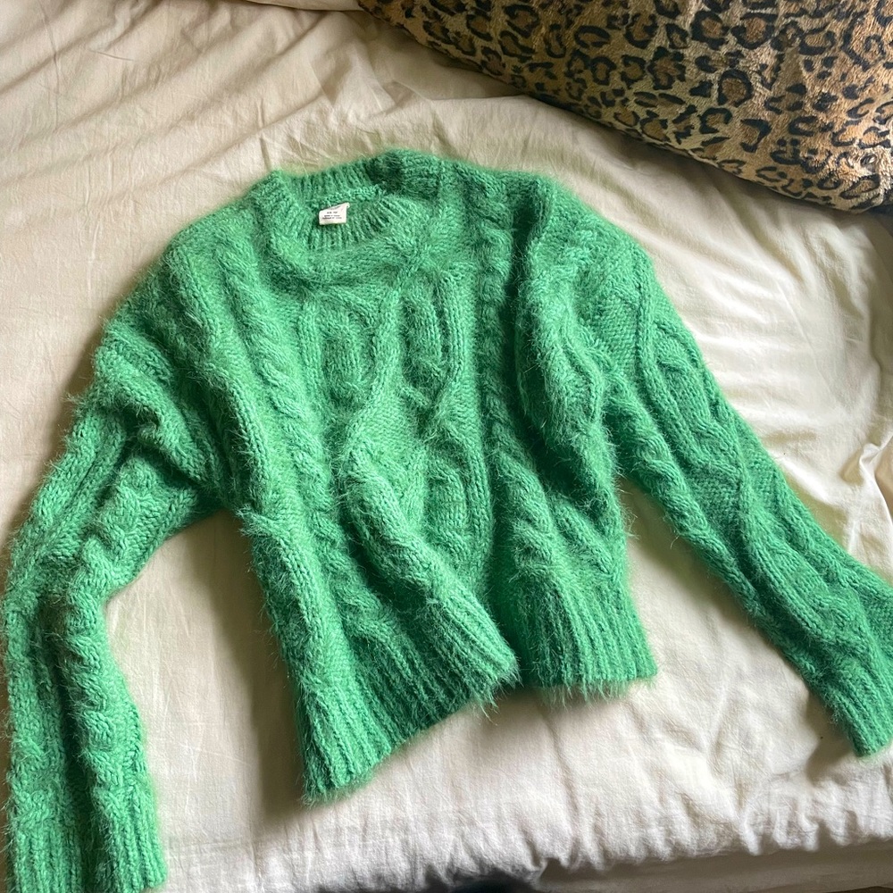 Urban outfitters sweater